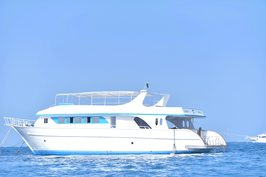 Sataya Reef