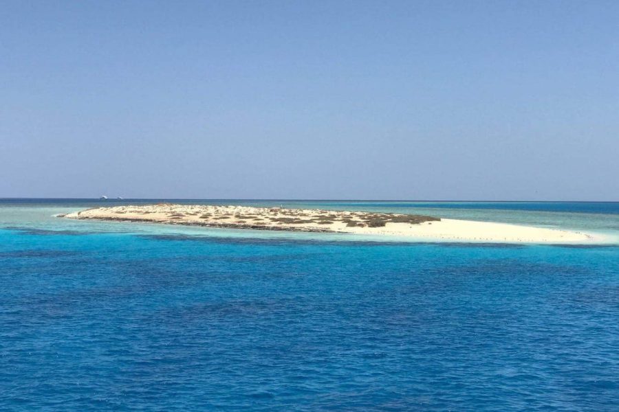 Hamata Island